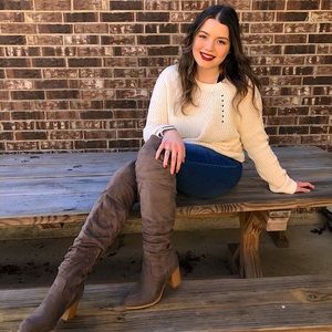 Meet your Posher, Morgan